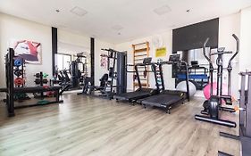 Aurea Guedes #901A - Apartamento Por Carpediem